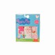 Pack 3 bragas Peppa Pig