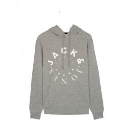 Sudadera hombre Jack&Jones capucha