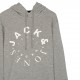 Sudadera hombre Jack&Jones capucha