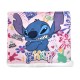 Cuello polar de Lilo&Stitch