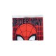 Cuello polar niño Spiderman