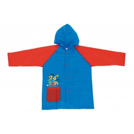 Impermeable niño Mickey