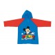 Impermeable niño Mickey