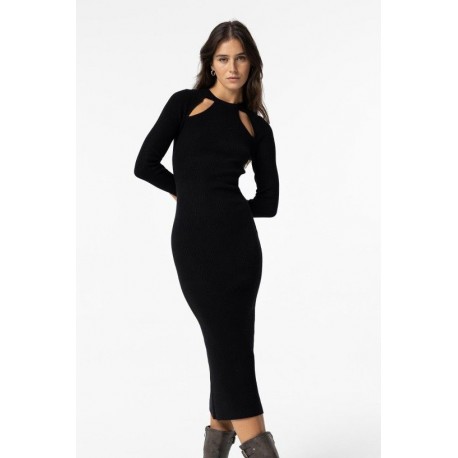 Vestido Cut-Out mujer de Tiffosi