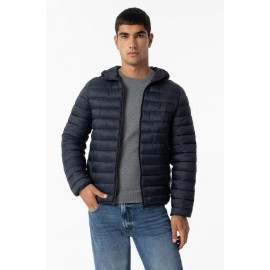 Chaqueta acolchada para hombre de Tiffosi