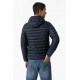 Chaqueta acolchada para hombre de Tiffosi