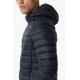 Chaqueta acolchada para hombre de Tiffosi