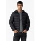 Chaqueta acolchada para hombre de Tiffosi