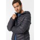 Chaqueta acolchada para hombre de Tiffosi