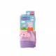 Pack 3 calcetines Peppa Pig