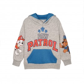 Sudadera niño Patrulla Canina