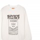 Sudadera "Space" para niño de Losan