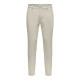 Pantalón chino hombre de Only&Sons