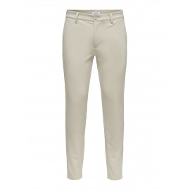 Pantalón chino hombre de Only&Sons