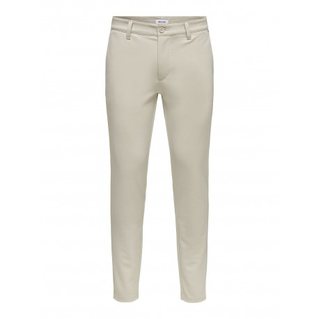 Pantalón chino hombre de Only&Sons