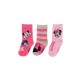 Pack 3 calcetines Minnie