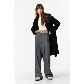 Pantalón pinza mujer de Tiffosi