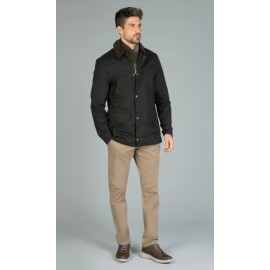 Barbour hombre Capelhi