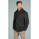 Barbour hombre Capelhi