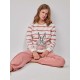 Pijama Bugs Bunny para mujer de Gisela