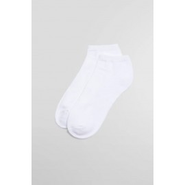 Pack 3 calcetines tobillero unisex Ysabel Mora