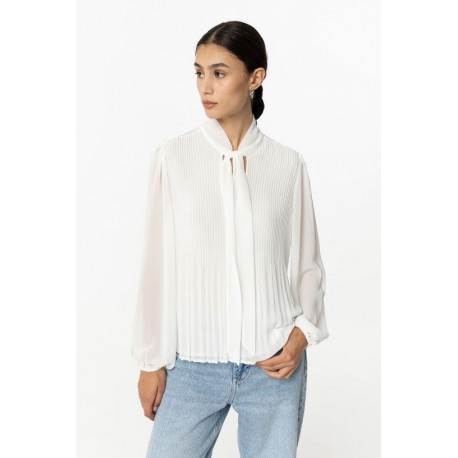 Blusa lazo mujer de Tiffosi