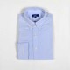 Camisa hombre manga larga Oxford 