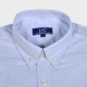 Camisa hombre manga larga Oxford 