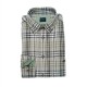 Camisa hombre franela