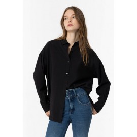 Blusa mujer básica de Tiffosi