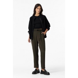 Pantalón mujer lazo de Tiffosi