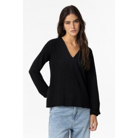 Blusa escote mujer de Tiffosi