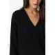 Blusa escote mujer de Tiffosi