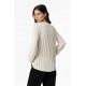 Blusa escote mujer de Tiffosi