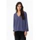 Blusa escote mujer de Tiffosi