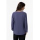 Blusa escote mujer de Tiffosi