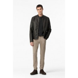 Pantalón slim 5 bolsillos hombre de Tiffosi