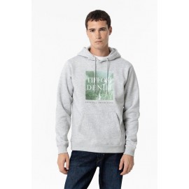 Jerséis y Sudaderas	 Sudadera Tiffosi hombre