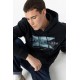 Jerséis y Sudaderas	 Sudadera Tiffosi hombre