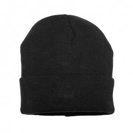 Gorro unisex punto Mafram