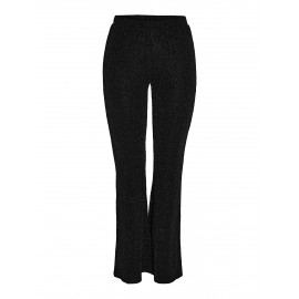 Pantalón mujer brillo de Noisy May