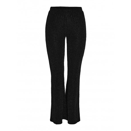 Pantalón mujer brillo de Noisy May