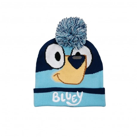 Gorro infantil de Bluey