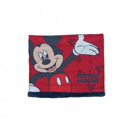 Cuello polar Mickey