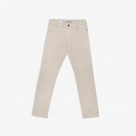 Pantalón hombre 5 bolsillos