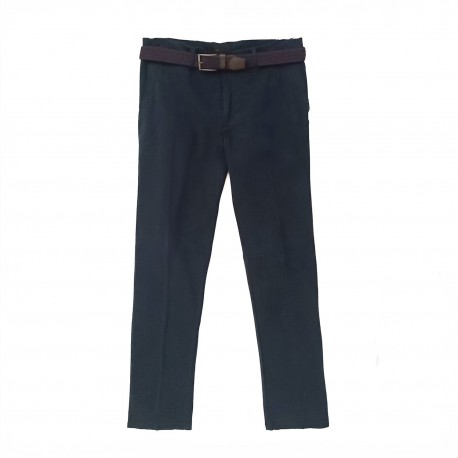 Pantalón chino para hombre 