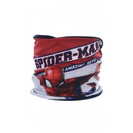 Cuello coralina Spider-Man