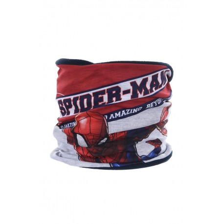 Cuello coralina Spider-Man