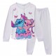 Pijama niña Lilo&Stitch