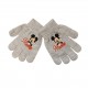 Guantes niño Mickey